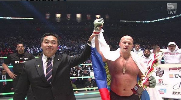 Новости бокса и MMA(бои без правил)