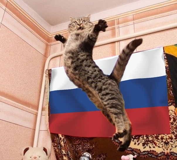 Джентльмены удачи (английский дубляж)