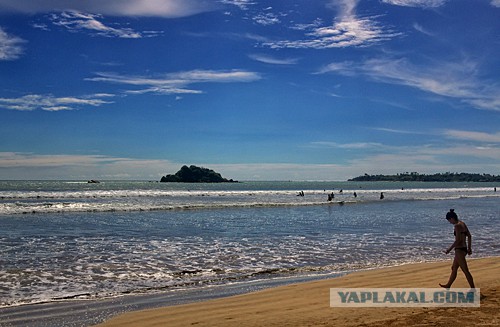 Самостоятельное путешествие в Шри-Ланку