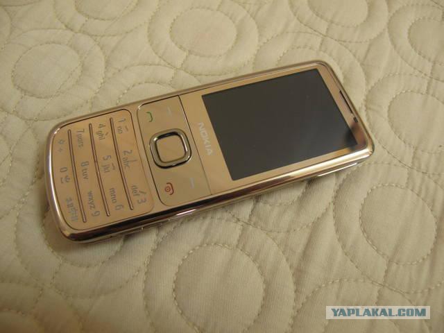 Отказываемся на месяц от iPhone в пользу Nokia 3310