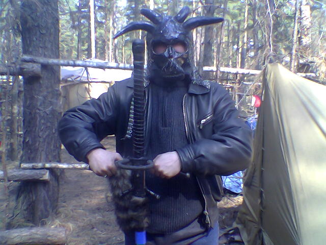 Смелые ЯПовцы.