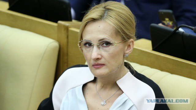 Столовая Госдумы разочаровала депутатов