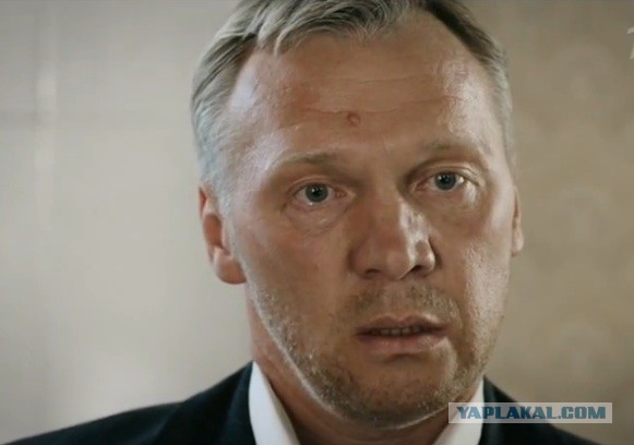 Актеры фильма "Брат" спустя время
