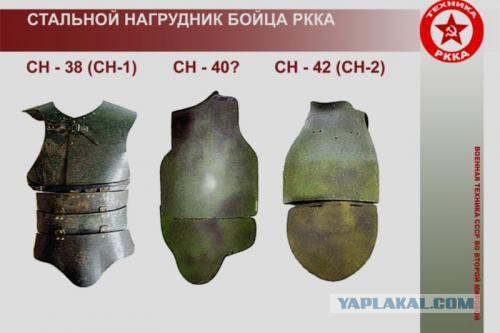 Неизвестное оружие: Чем могли бы воевать советские солдаты в 1941 году