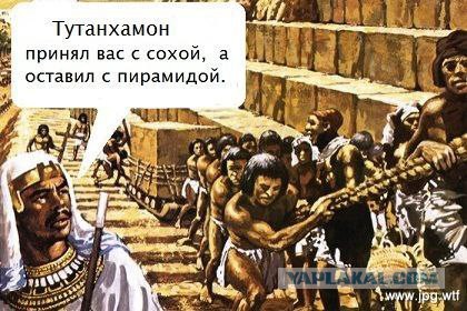 Кедми развенчал мифы о Сталине. Рассудительно, взвешенно, интеллигентно