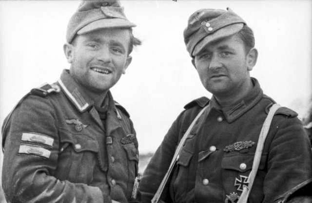 Фотографии к "Нахальному минированию" и "Лехе"