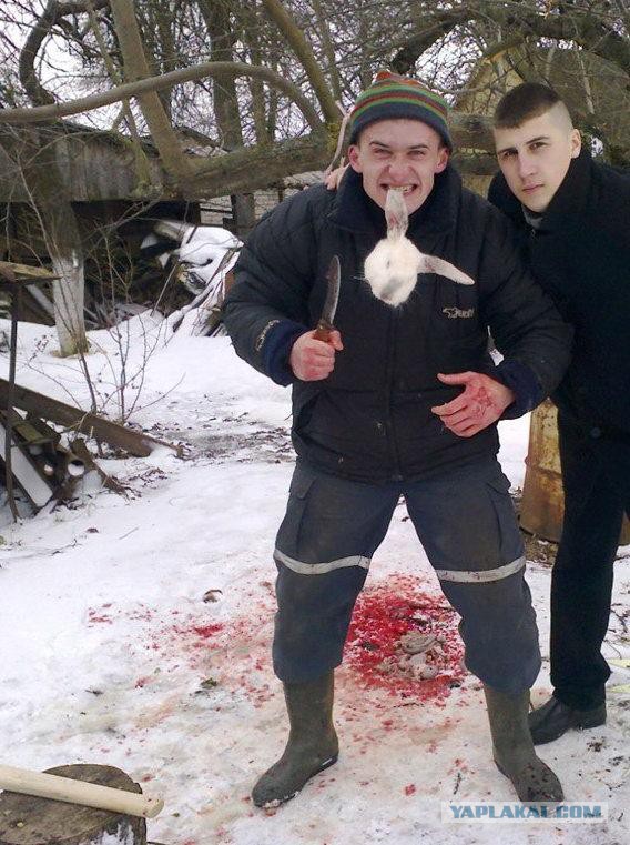 Соцсети - и смех и грех