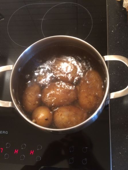 Аццкая кухня 3  (Кулинарный адъ)