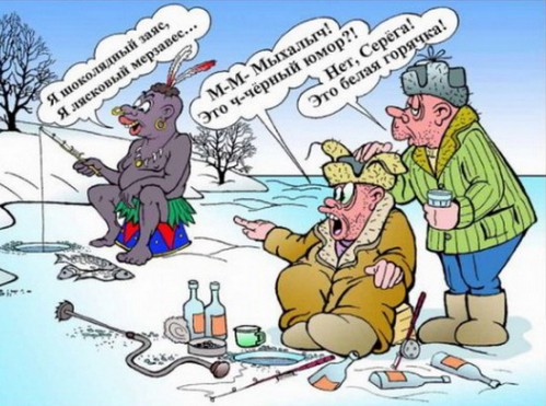 Анекдоты, фразы, стишки