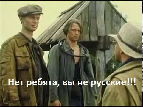 Пожрать в СССР. Свидетельство очевидца