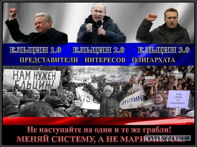 Неофеодальная система уже здесь. И это не преувеличение.
