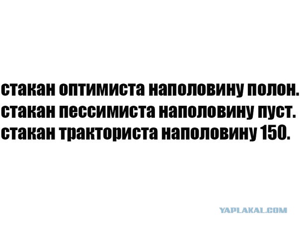 Чернь и деградация к выходным