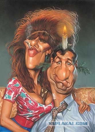 Угадай звезду (28 фото)