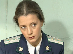 Вспоминаем хорошие фильмы и обворожительных актрис