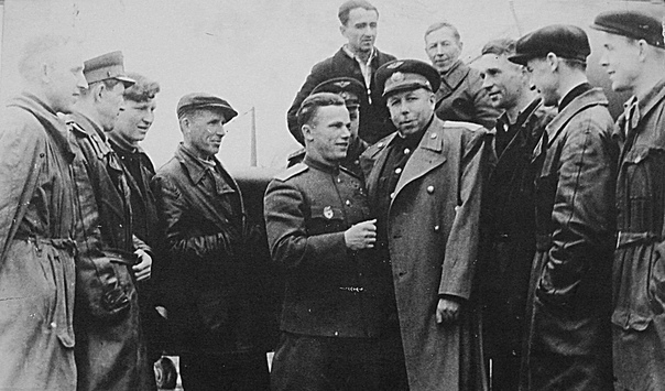Тайный еврей советской авиации