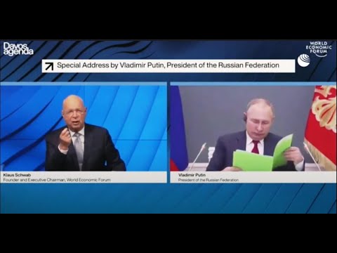 Старый мир ВСЁ. Мы на пороге Новой Эры.