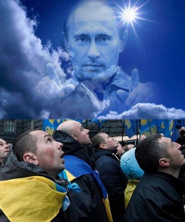 «Российское «Можем повторить» — это ужасно»