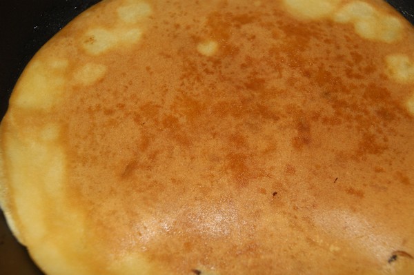 Капуста International, Наступила осень, отцвела капуста...