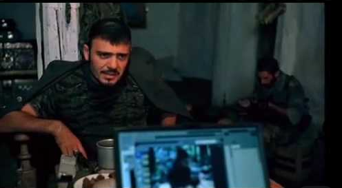 Саня уезжай!