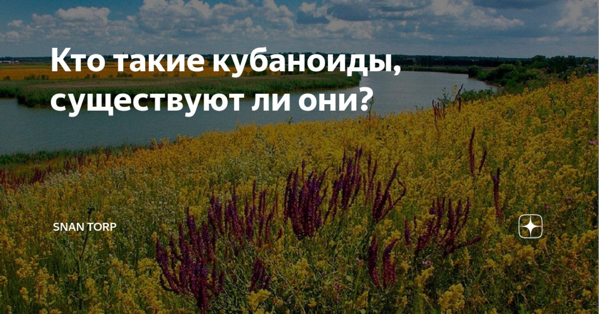 Кубаноид Мем