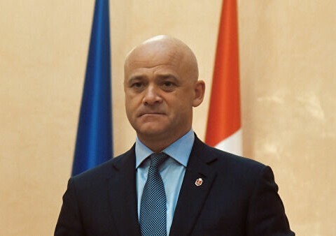 Странные дела