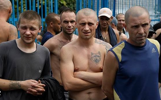 В догонку темы Пригожин сообщил о снятии судимостей с первой группы добровольцев ЧВК «Вагнер»