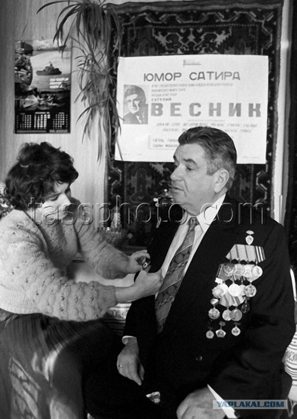 Памяти великих артистов