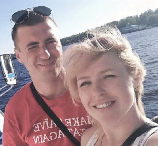 И снова Краснодарский край - пропали Мария и Артем Полковниченко, с собакой и автомобилем