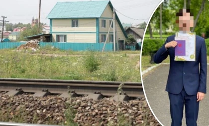 В Пермском крае подростки изнасиловали и сожгли девочку