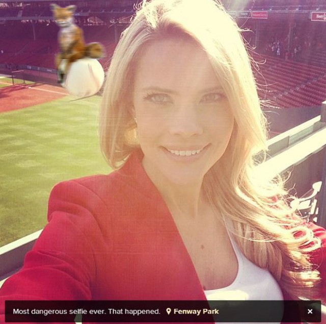 Есть только миг... (c)