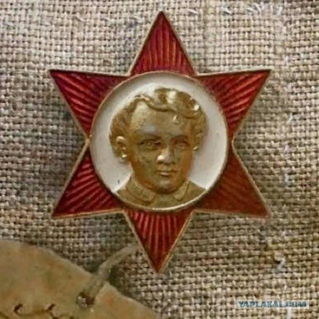 Редкие и не каноничные фотографии Владимира Ленина