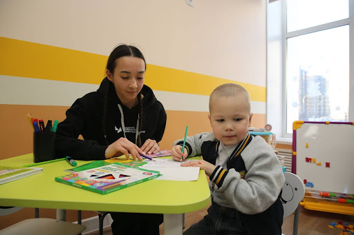 Залог спокойствия молодой семьи