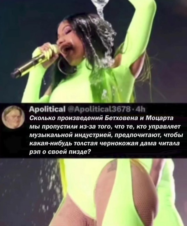 Продолжаем двигаться вперёд
