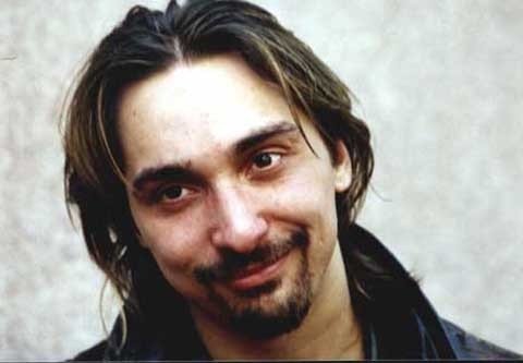 Скончался солист «Короля и шута»