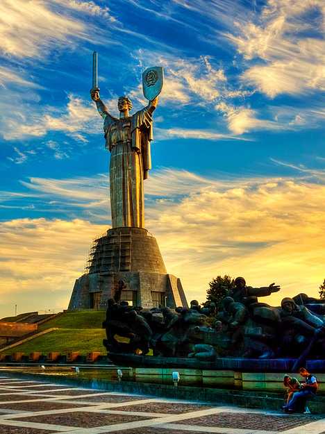 Руки прочь от истории!