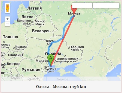 В Черное море вошел эсминец ПРО ВМС США