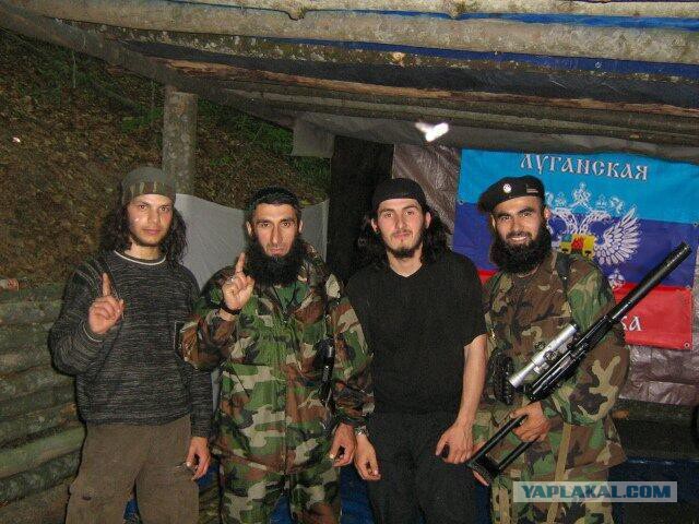 Притча от Бабая