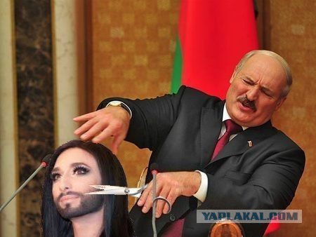 Косплей на батьку