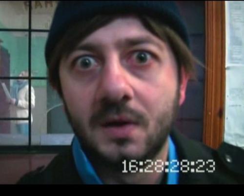 Устройство замка метки на товарах