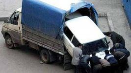 Автосигнализация от Бога!