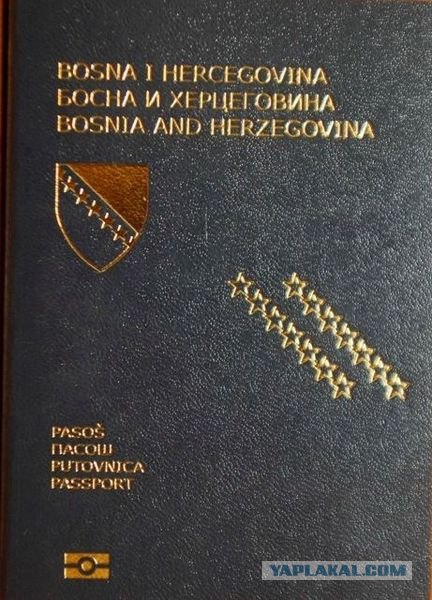 А какое внутреннее гражданство у вас?