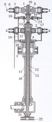 Kawasaki Ki64 ROB