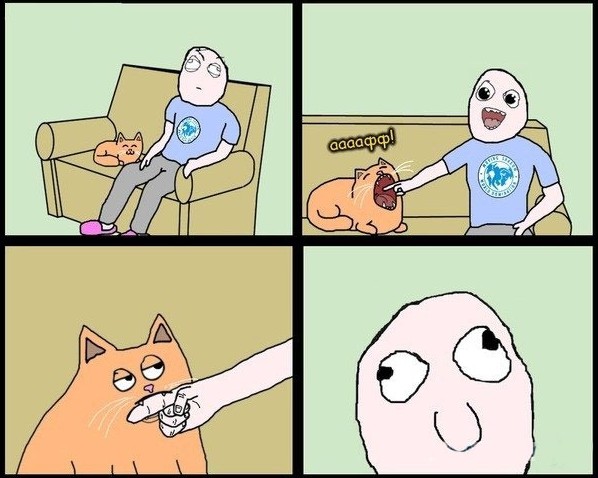 Котокомиксы