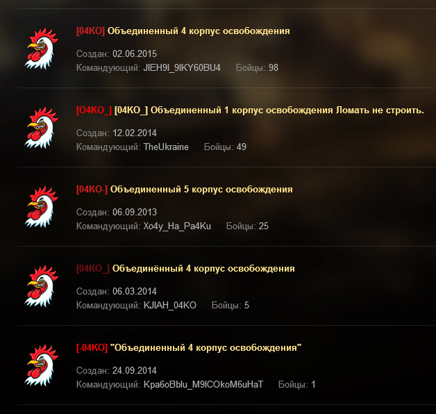 Wargaming 28