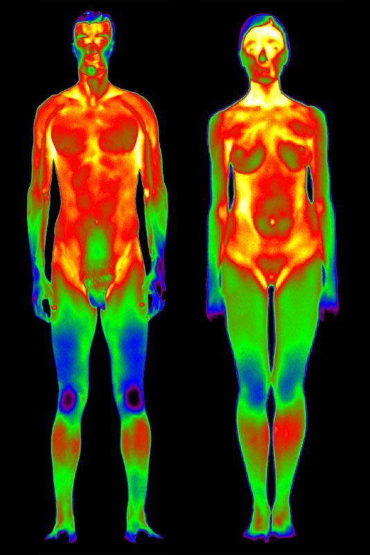 тепловизор человеческого тела. инфракрасное излучение тела человека. инфракрасное излучение термография. инфракрасное излучение действие на человека. длинноволновые инфракрасные лучи.