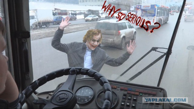 "Если ты это куда-то выложишь - я тебя убью!"