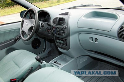 Как не попасть из Москвы в Абхазию на автомобиле