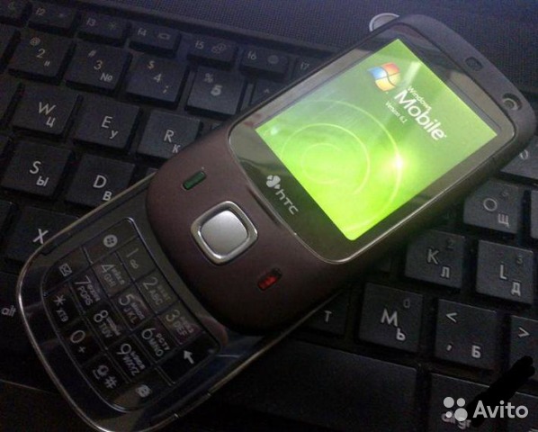 Ностальгия по КПК и Windows Mobile