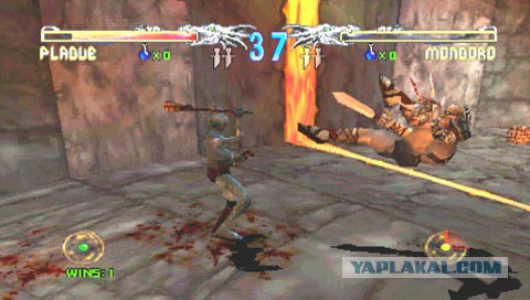 Конец 90-х, начало 2000 - веселье вместе с Sony Playstation 1