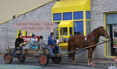 Фотожаба: Стивен Сигал